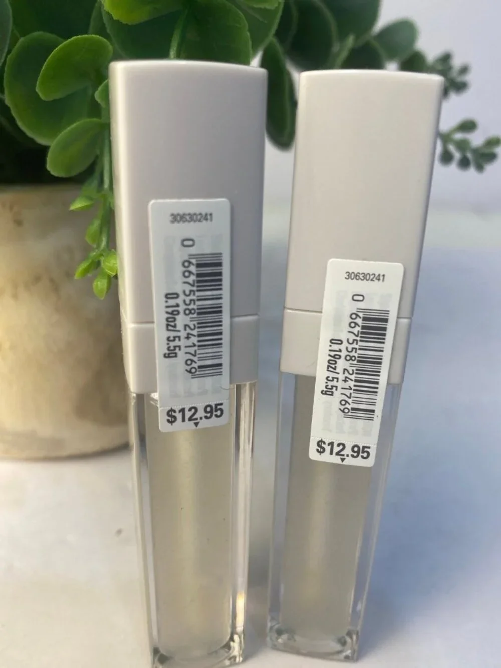 New Lip Plumper-NEW & Sealed Bath & Body Works x 2